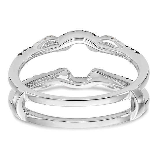 Diamond Ring Guards