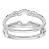 Diamond Ring Guards