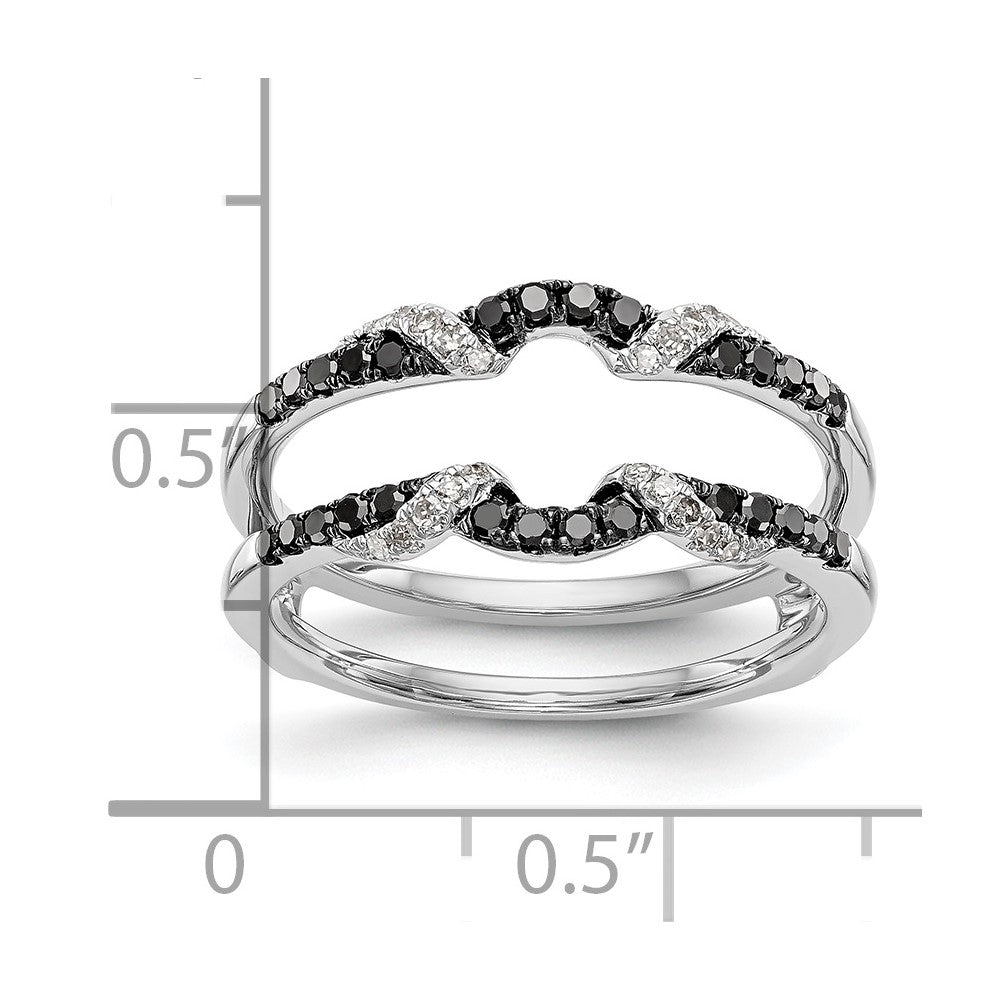 Diamond Ring Guards