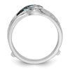Diamond Ring Guards