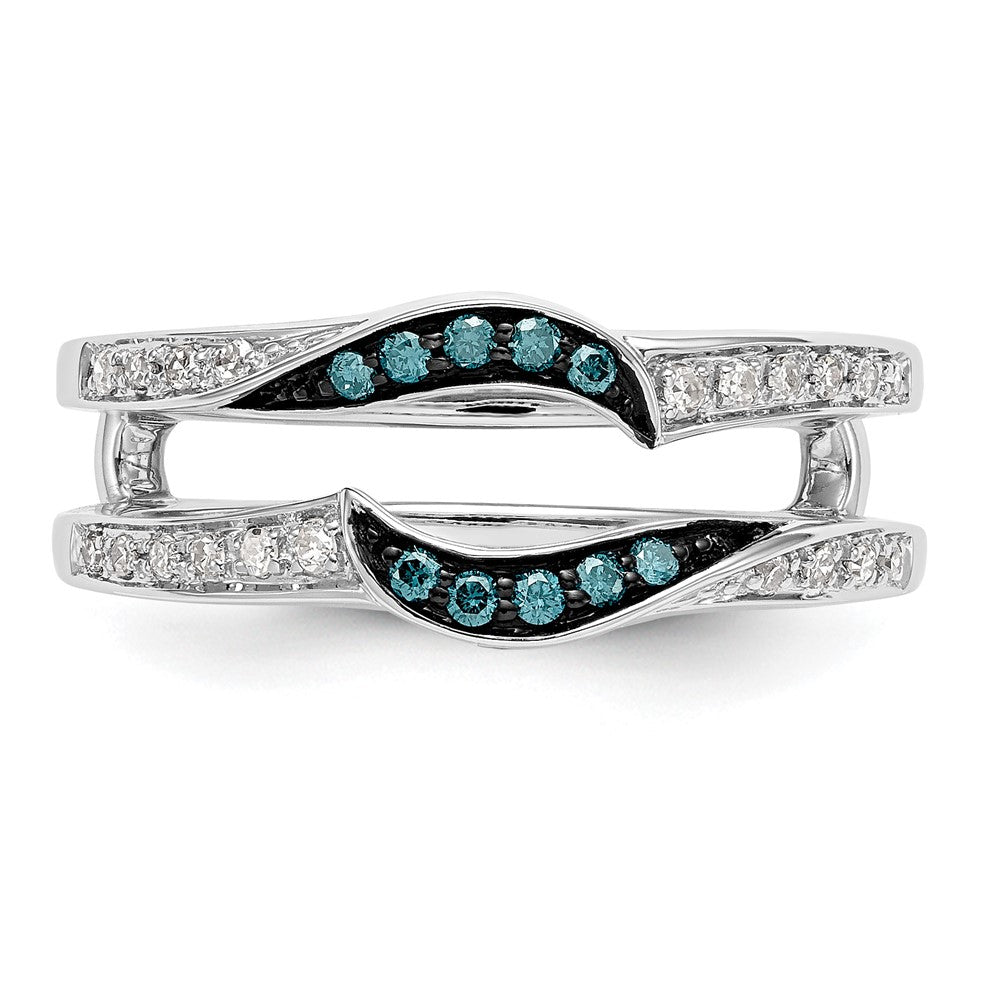 Diamond Ring Guards