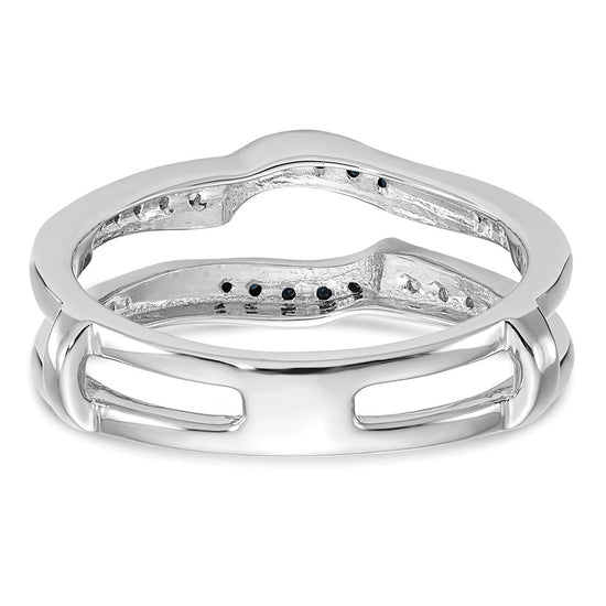 Diamond Ring Guards