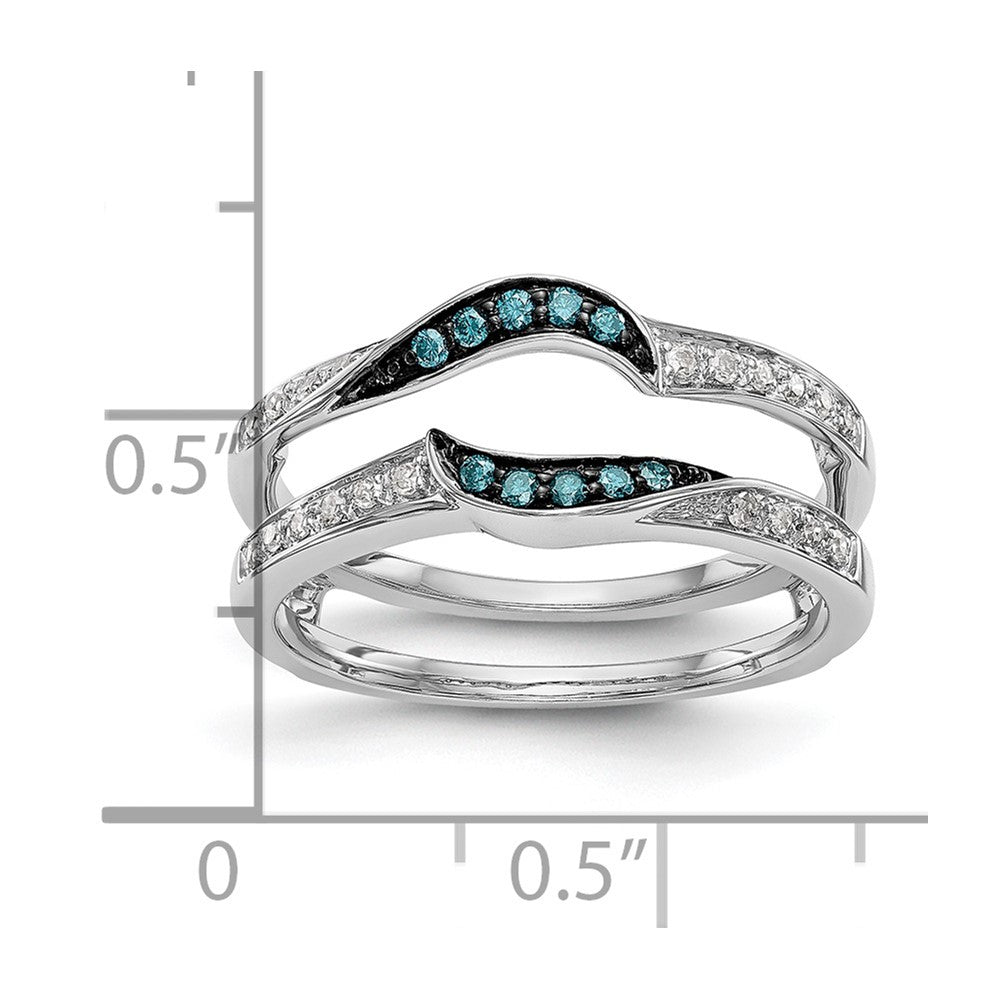 Diamond Ring Guards
