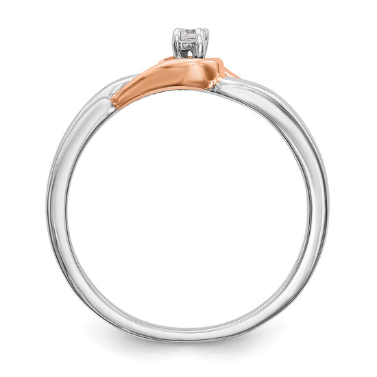 Diamond Promise Rings