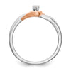 Diamond Promise Rings