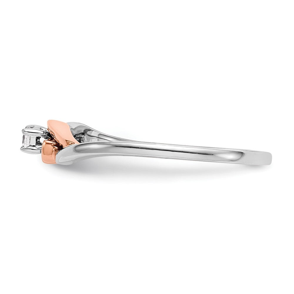Diamond Promise Rings