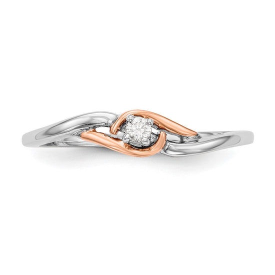Diamond Promise Rings