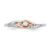 Diamond Promise Rings