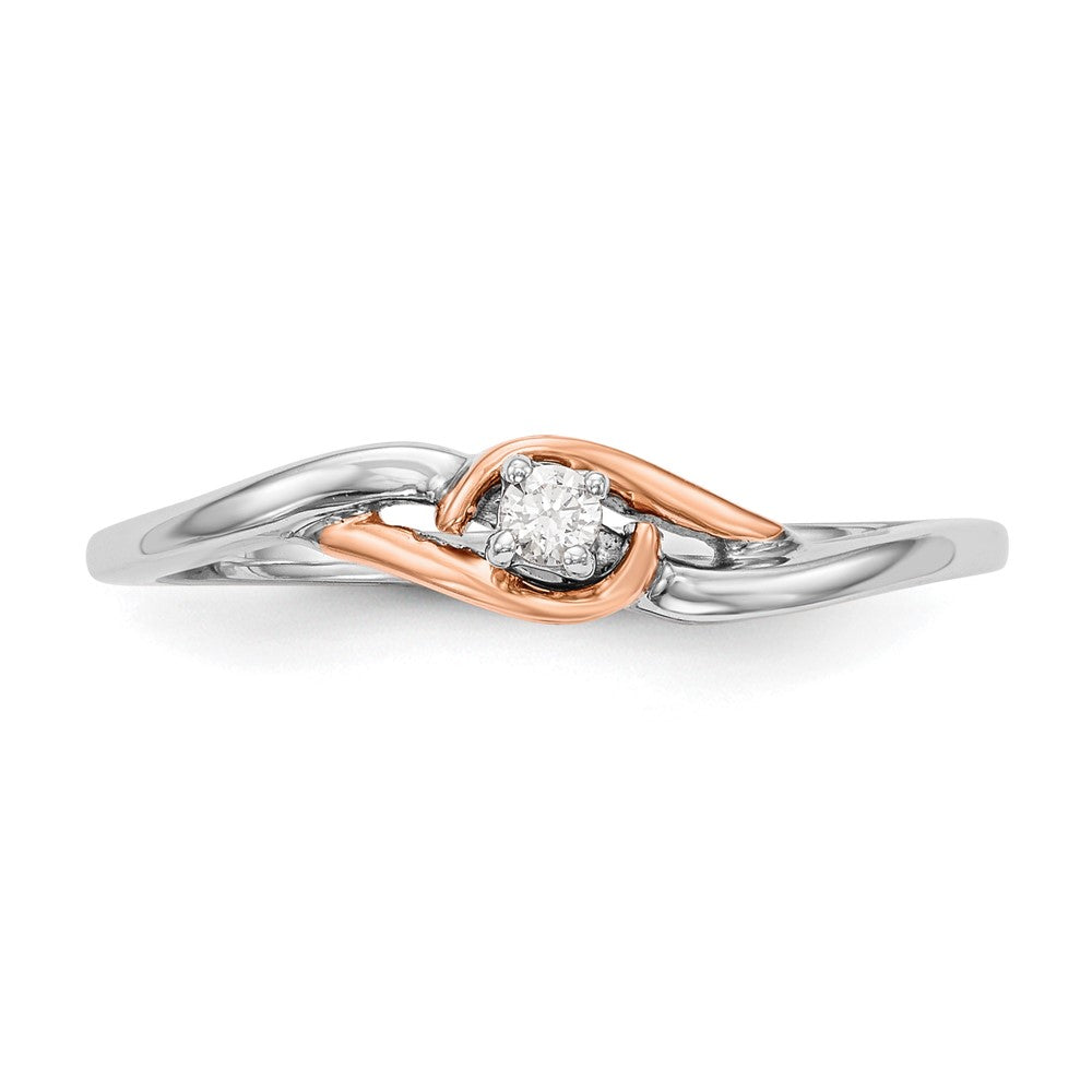 Diamond Promise Rings