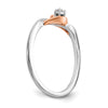 Diamond Promise Rings