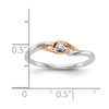 Diamond Promise Rings