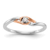 Diamond Promise Rings