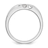 Diamond Promise Rings