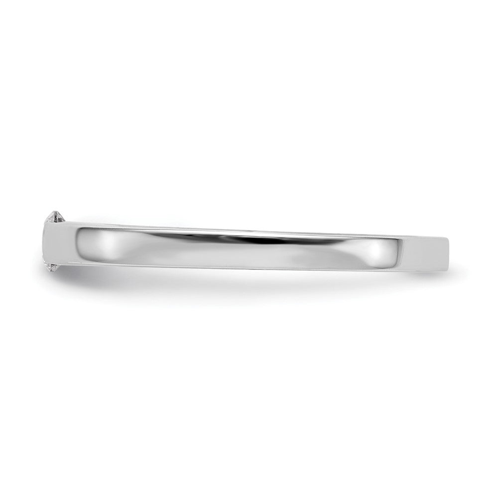 Diamond Promise Rings