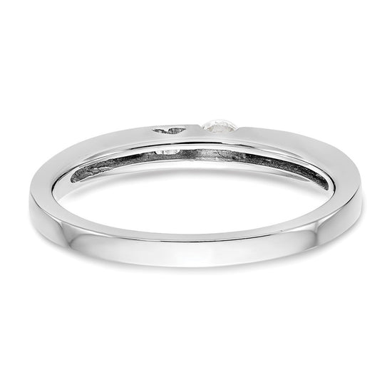 Diamond Promise Rings