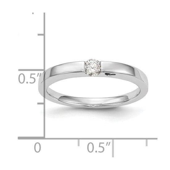 Diamond Promise Rings