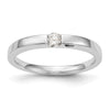 Diamond Promise Rings