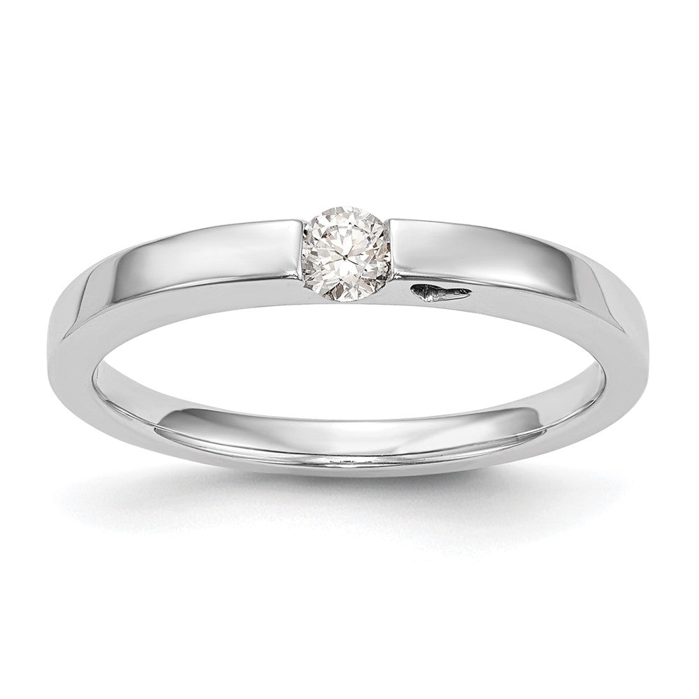 Diamond Promise Rings
