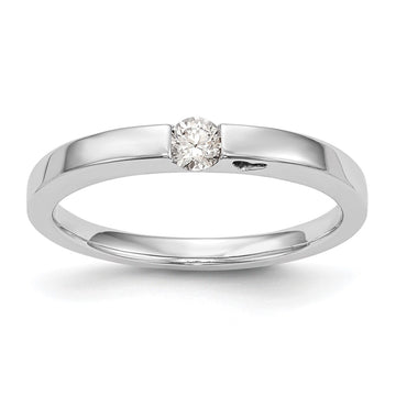 Diamond Promise Rings