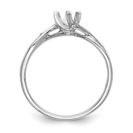 Diamond Promise Rings