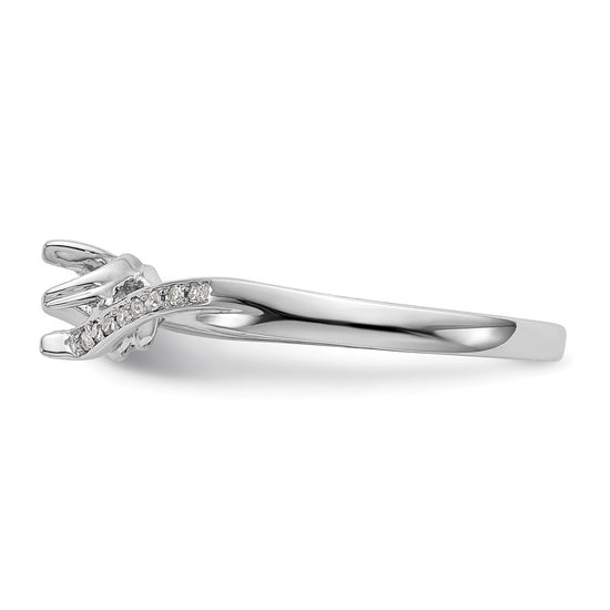 Diamond Promise Rings