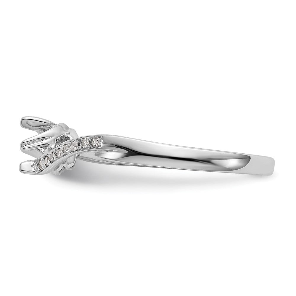 Diamond Promise Rings