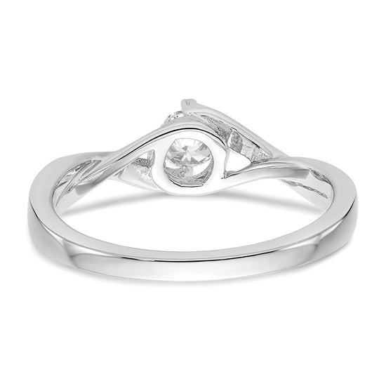 Diamond Promise Rings