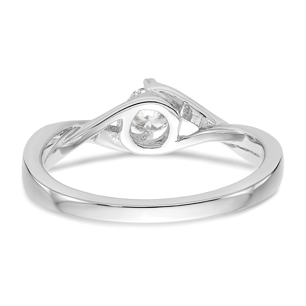 Diamond Promise Rings