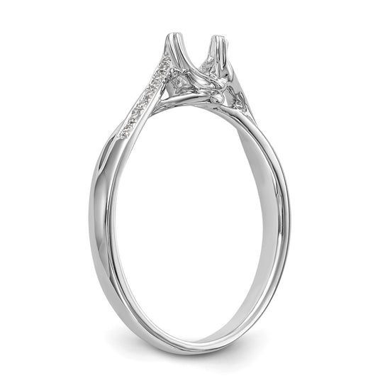Diamond Promise Rings