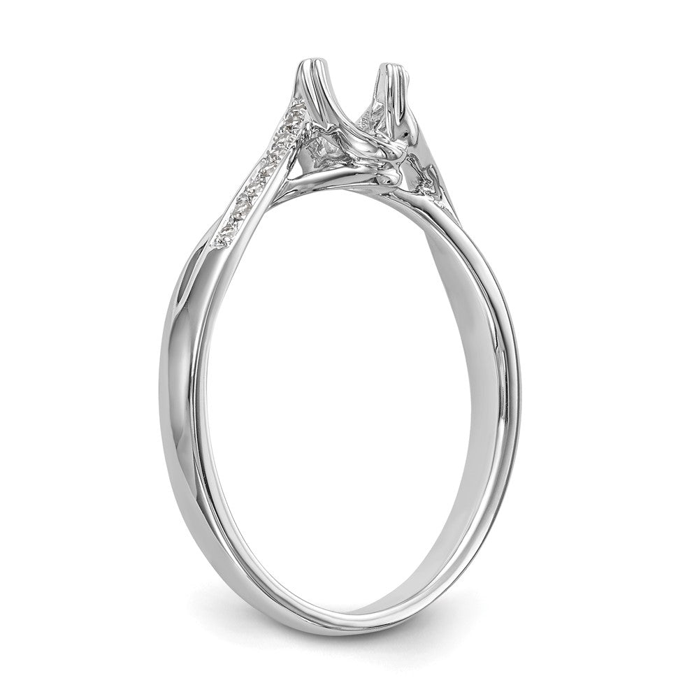 Diamond Promise Rings