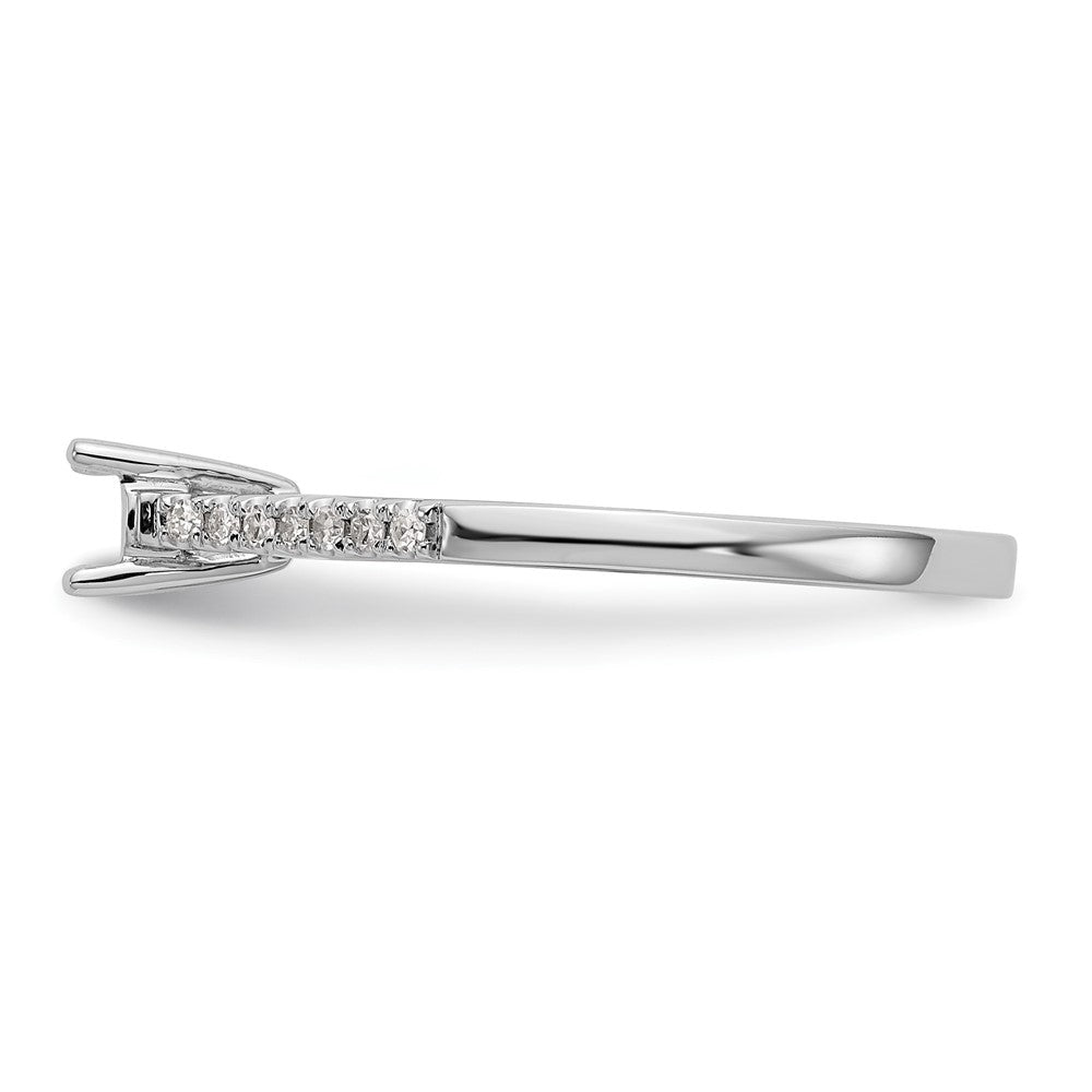 Diamond Promise Rings