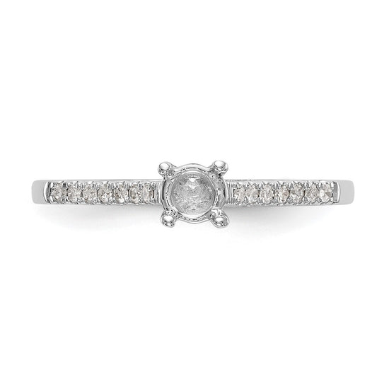 Diamond Promise Rings