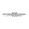 Diamond Promise Rings