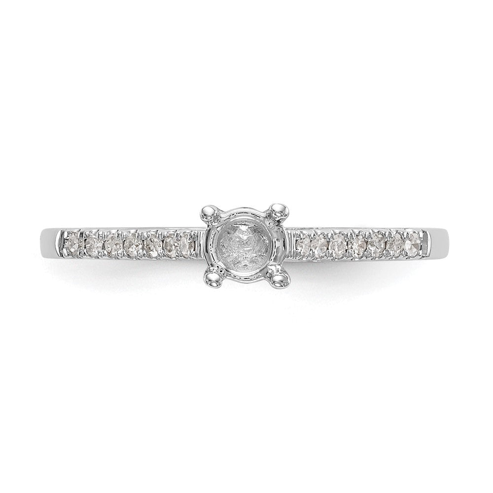 Diamond Promise Rings