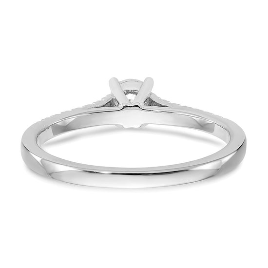 Diamond Promise Rings