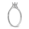 Diamond Promise Rings