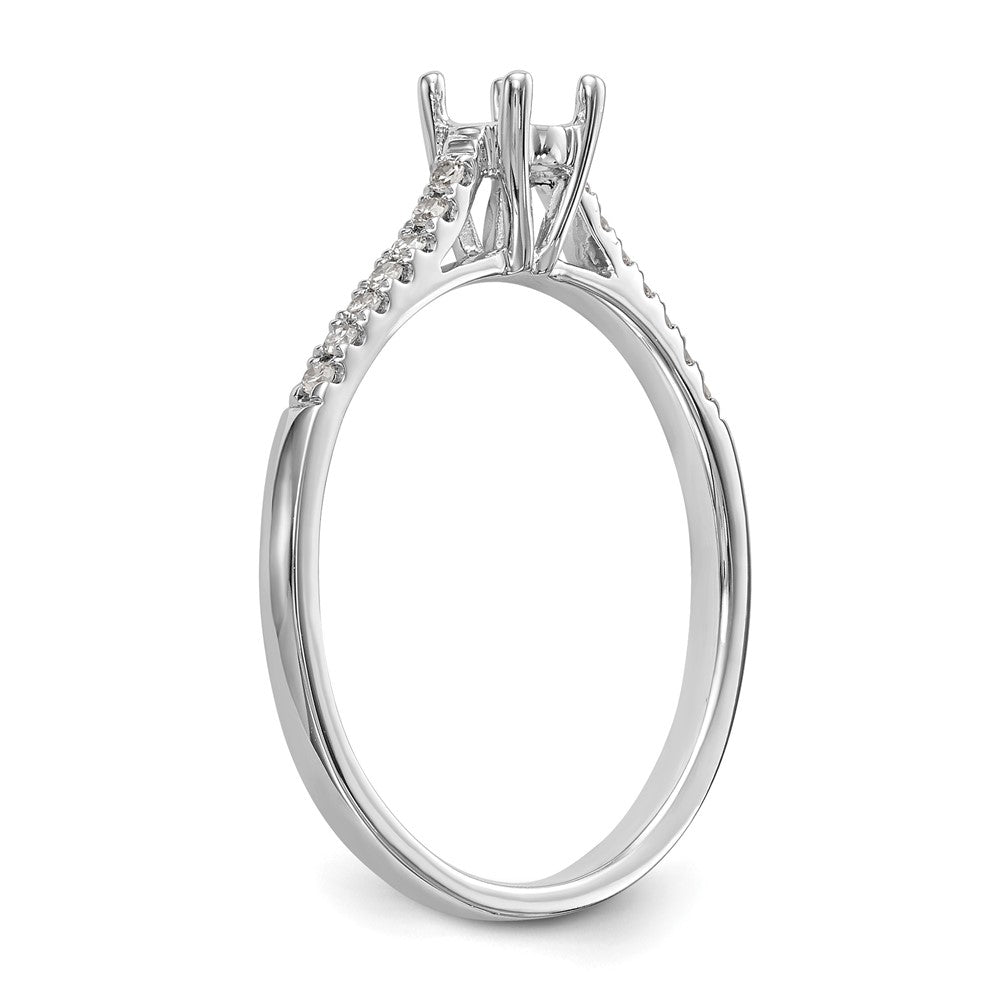 Diamond Promise Rings