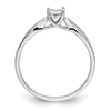 Diamond Promise Rings