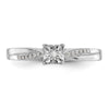 Diamond Promise Rings