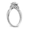 Diamond Promise Rings