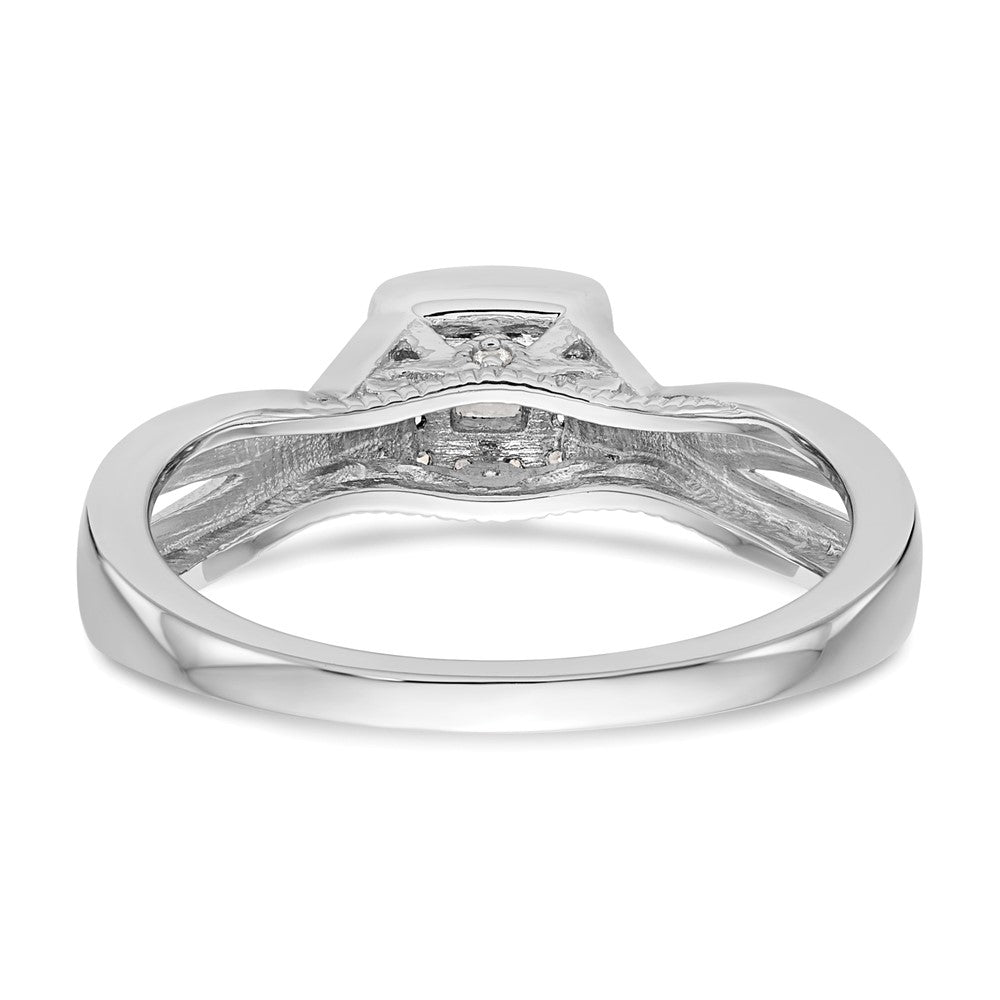 Diamond Promise Rings