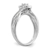 Diamond Promise Rings