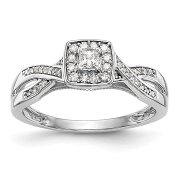 Diamond Promise Rings