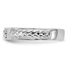 Diamond Trio Ladies Wedding Bands