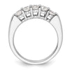 5-Stone Diamond Bands