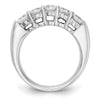 5-Stone Diamond Bands