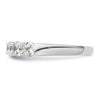 5-Stone Diamond Bands