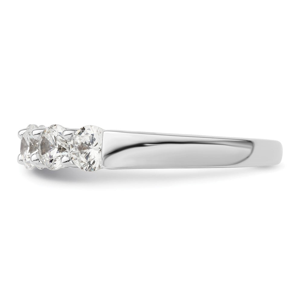 5-Stone Diamond Bands