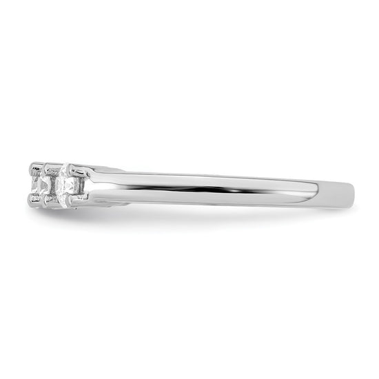 5-Stone Diamond Bands
