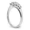 5-Stone Diamond Bands